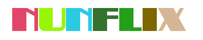 nunflix Logo
